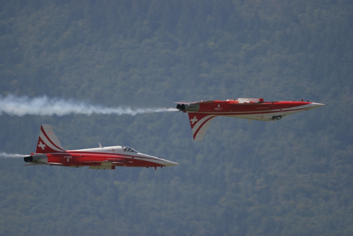 Patrouille de Suisse - 048